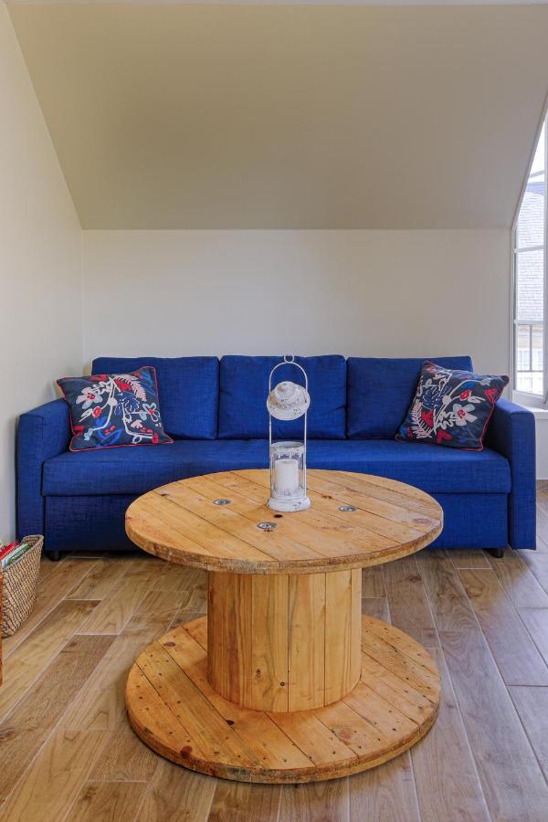 Duplex Le Louisels Apartment