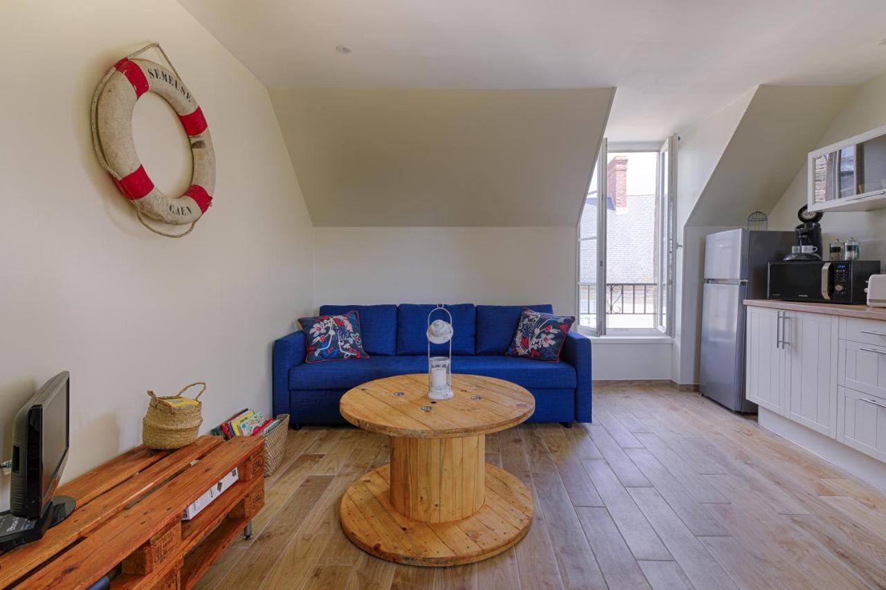 Duplex Le Louisels Apartment *